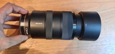 Sony 70-300 mm f/4.5-5.6 G OSS