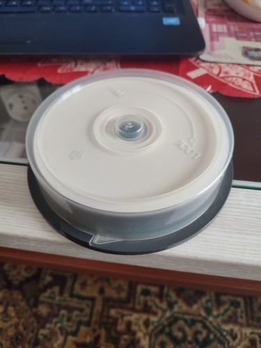 Dvd vergini - dvd,