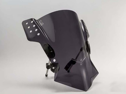 Schermo puig dark smoke rafale - schermo,