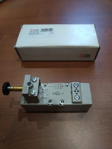 Valvola isv sos 00 - valvola,