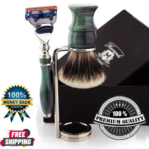 Set regalo barba - set,