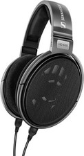 Sennheiser HD 650 - Audiophile