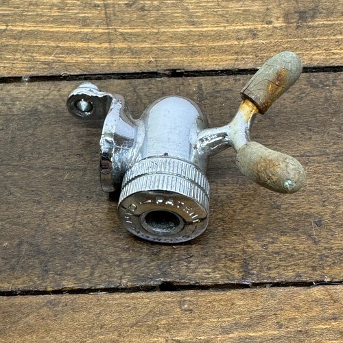 Testa pompa campagnolo vintage - testa,