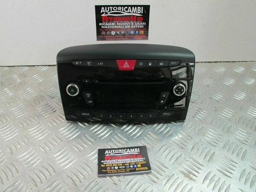 7641392316 autoradio lancia - 7641392316, cd