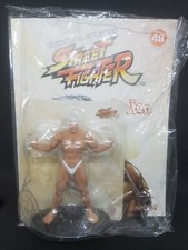 Street Fighter Altaya Urien N