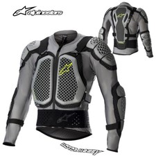 PETTORINA ALPINESTARS BIONIC