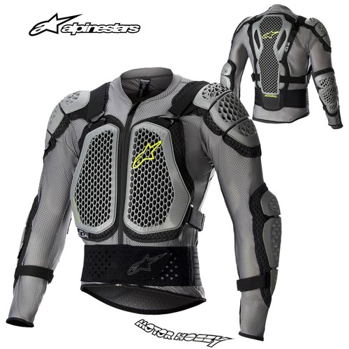 Pettorina alpinestars bionic - pettorina,
