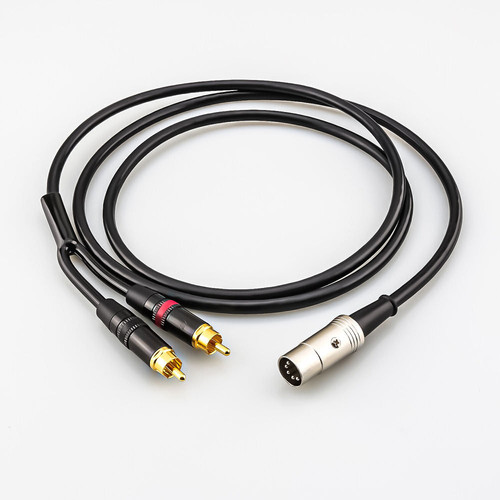 Ingresso audio hifi - hifi, 5pin