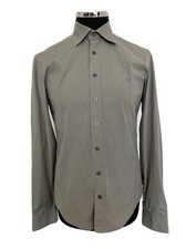 BURBERRY MAGLIA SHIRT CAMICIA