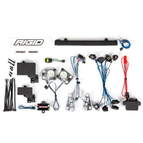 Traxxas trx8095 kit luci led - trx8095,