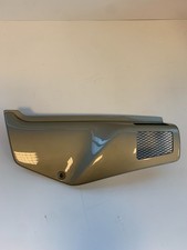 Fianchetto carena posteriore