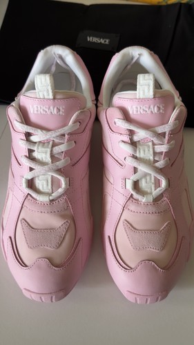 Sneakers versace galaxia - sneakers,