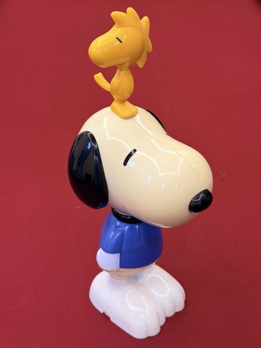 Grand jouet figurine - grand, snoopy