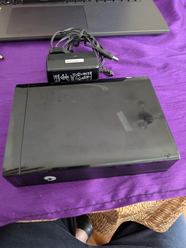Disco rigido seagate - seagate, freeagent