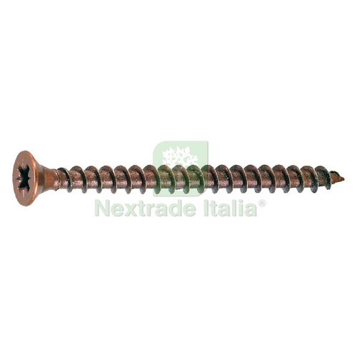 200pz vite per legno p - per, t.s.p