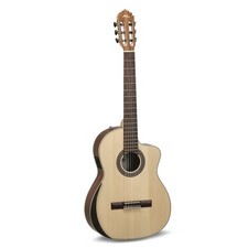 Manuel Rodriguez Ecologia