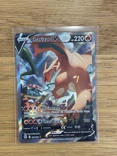 Charizard V (Alternate Full