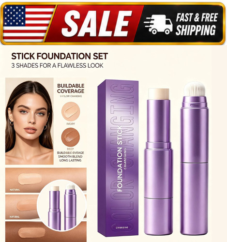 Facelove stick fondotinta - facelove,
