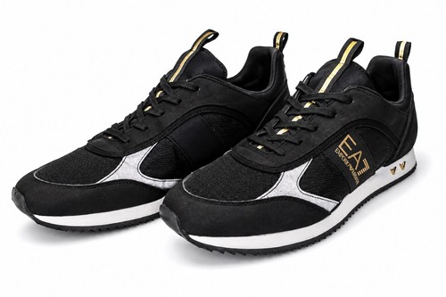 Sneaker emporio armani - sneaker,