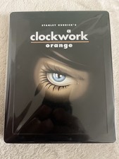 "ORANGE MÉCANIQUE" (A
