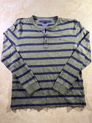 Tommy hilfiger shirt homme - hilfiger,