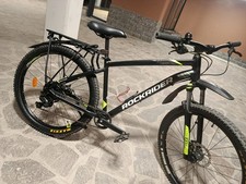 Mtb rockrider st530 5 - rockrider,