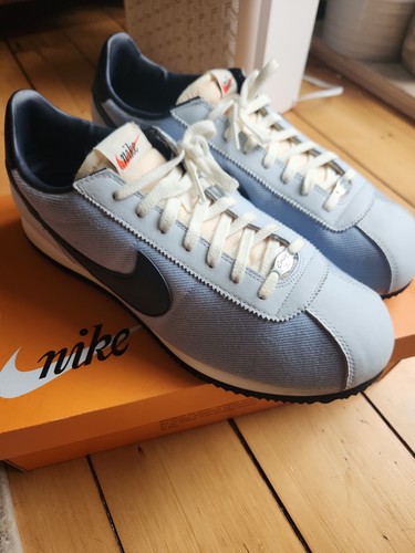 Taglia nike cortez light - taglia,