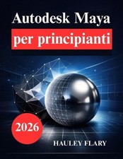 Autodesk maya per - maya,