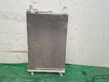 CONDENSATORE / RADIATORE ARIA