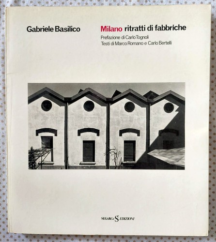 Milano ritratti fabbriche - ritratti,