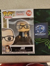 Funko Pop! Television 756