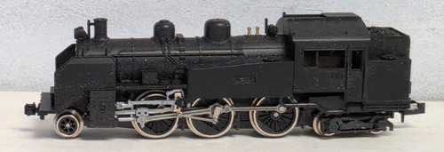 Kato gauge c11 2002 ferrovie - n,