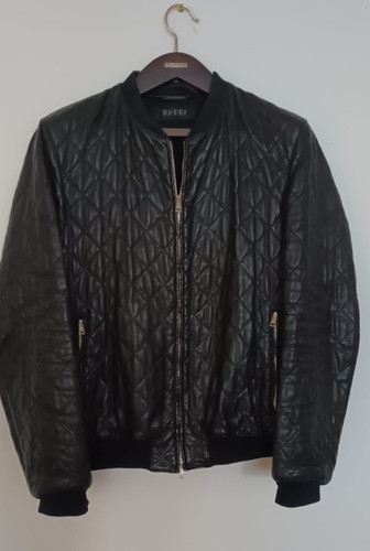 Giacca pelle originale - giacca, di