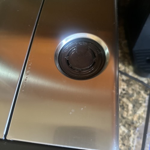 Gaggia anima prestige - anima,