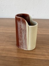 Vaso Ceramica Anni 70 Marisa