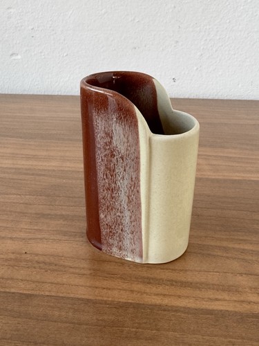 Vaso ceramica anni marisa - vaso,