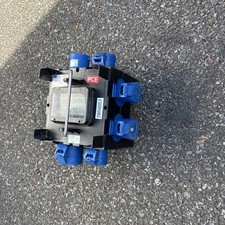 32a power box monofase distro