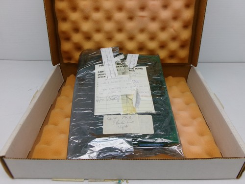 Philips medical systems cpu - medical,