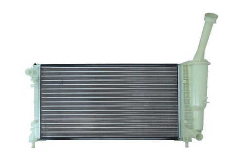 Kamoka radiatore acqua - radiatore, motore