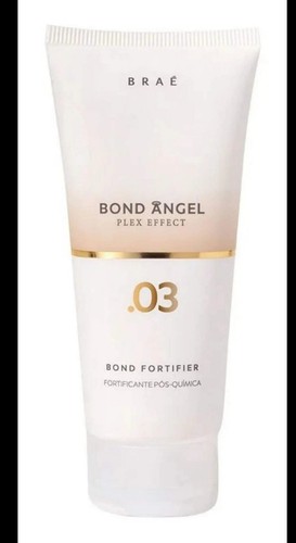 Bond angel tinta fortificante - bond,