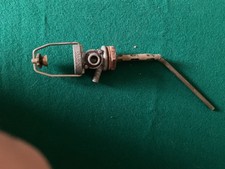 Rubinetto originale Benzina PIAGGIO  per Vespa VB1  150cc 1957-1958