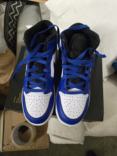 Basket nike air jordan - basket,