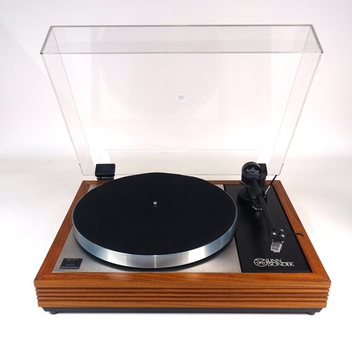 Giradischi linn sondek - giradischi, lp12