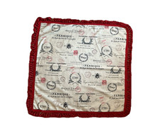 Tovaglia lino country francese