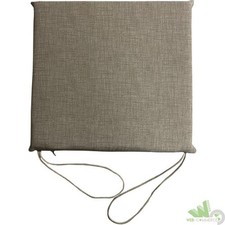 6 PZ CUSCINO PER SEDIA ESTERNO