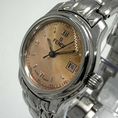 Orologio fendi 210l - fendi,