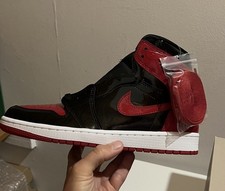Nike Air Jordan 1 Retro High