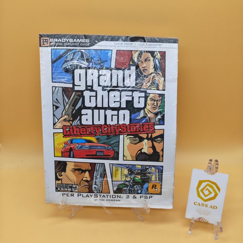 Guida grand theft auto liberty - guida,