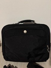 Borsa computer Dell nera 16"