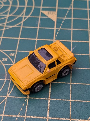 Micro machines galoob toyota - micro,